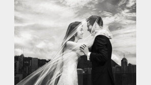 탕웨이-김태용, 스웨덴서 비밀 결혼-홍콩서 정식 결혼 후 美로 ‘신혼여행’