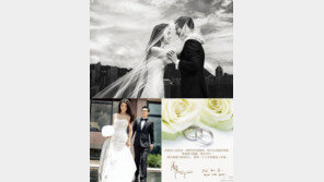 ‘스웨덴서 비밀 결혼’ 탕웨이 김태용, 홍콩서 정식 결혼식…신혼여행은?