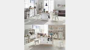 토탈 가구 브랜드 ‘미즌하임’, 트랜디한 식탁과 소파로 브랜드 리뉴얼