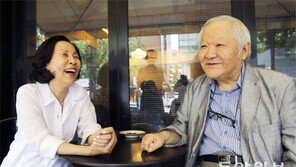 연극 나이 合 110년… 우린 무대의 동반자