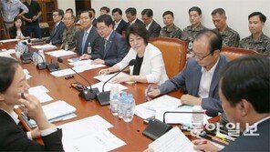 “軍폭력 해결” 팔 걷은 국회