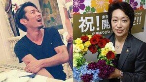 40대 여성 국회의원, 20대 남자 피겨선수 성추행 의혹