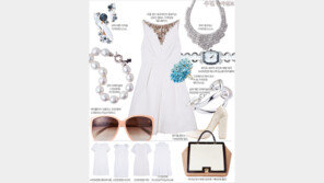 [우먼 동아일보] 이번 여름이 가기 전 꼭 도전해야 할 현대 패션의 아이콘~ LBD vs. LWD