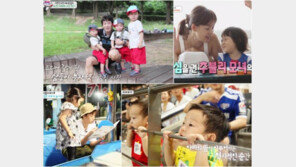 [O2플러스] ‘슈퍼맨’ 아이보다 더 빨리 성장하는 시청률