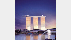 싱가포르 원스톱 시스템, 국제회의 유치 절대강자 초석