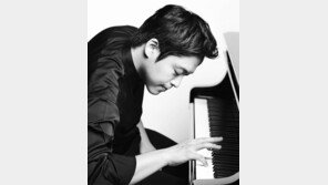 김선욱 “젊은거장? 그저 열심히 하는 피아니스트일 뿐”