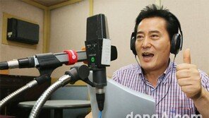 [토요일에 만난 사람]탤런트 김성환 ‘연기인생 45년 장수비결’