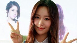 [2014 한·중 모터스포츠 페스티벌]달샤벳도 왔어요!