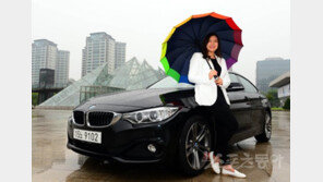 [스타와 함께하는 명품 CAR TALK] 성시연 단장 “BMW는 스트라빈스키의 불새를 닮았다”