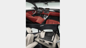 BMW 420d xDrive 그란 쿠페, 디자인·실용성 다 잡았다