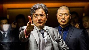 최민식 할리우드 진출작 영화 ‘루시’, 흥행 수익 2억 달러 돌파