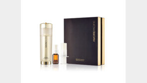 아모레퍼시픽, '타임 레스폰스 콜렉션’ 출시