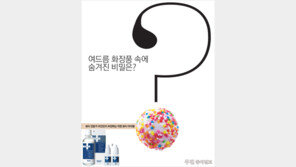 [우먼 동아일보] 여드름 화장품 속에 숨겨진 비밀은?