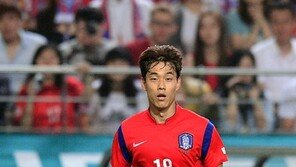 박주영, ‘무적 선수 베스트11’ 뽑혀…“귀신처럼 입단했지만 성공 못 해”