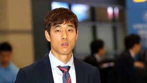 [단독] 박주영, AFC C급 지도자 자격증 땄다