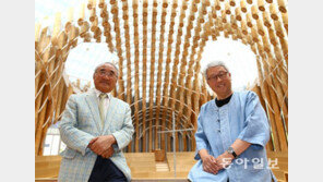 홍정길-이동원 목사 “배 12척 이순신, 핑계 안대… ‘세월호 남탓’ 정치권 반성을”