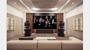 오디오갤러리, “명품 사운드 마켓 선도할 것”