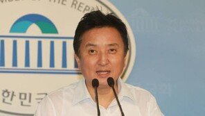 김영환 “의원이 국회 지키는 것보다 더 강경한 투쟁 없다”