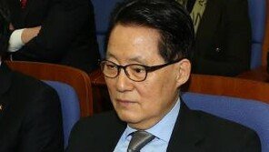 박지원 “비대위원장 만장일치 추대형식 안 되면 희망없다”