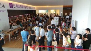 대림산업, ‘e편한세상 광주역’ 총 2122세대 계약률 90% 달성… 완판 ‘눈앞’