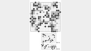 [바둑]제58기 국수전… 박영훈 8강 진출