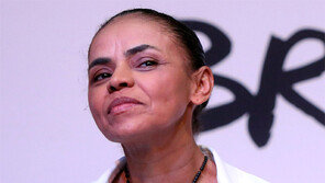 ‘아마존 여전사’ 브라질 정권교체 가능성