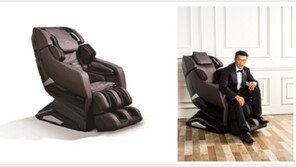 바디프랜드, 여왕의 품격 닮은 안마의자 ‘레지나’ 출시