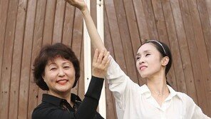 변화의 날개로… 미운오리 날다