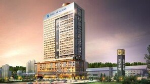 최초 선시공! 후분양! 호텔 1000만원으로 매월 80만원 받자!