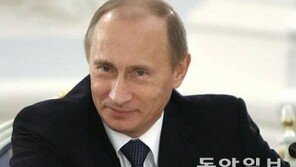 푸틴 “마음만 먹으면 2주안에 키예프 접수” 발언 논란