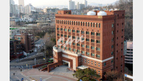 글로벌 인재 양성소 ‘중앙대 국제대학원’ 신입생 모집