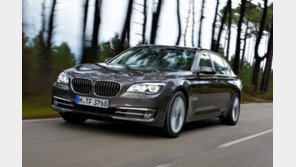 BMW 6·7시리즈 300만원 할인 “풍성한 가을맞이 프로모션”