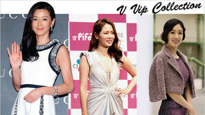 [우먼 동아일보] 10 BEST LOOKS FOR SEPTEMBER ISSUE