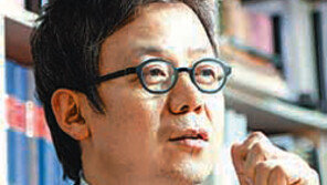 배철현 서울대 교수 “삐딱하게 세상을 바라보는 젊은 인재 키울겁니다”