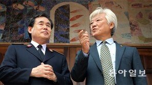 “선교 전통 달라도 하나의 교회 정신 유지해온 건 큰 축복”