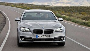 BMW 파이낸셜 서비스 코리아, 9월 프로모션