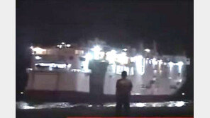 필리핀서 여객선 침몰, 116명 탑승한 배 출발 3시간만에 전복…왜?