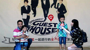 中정부 몸값 뛴 ‘한드’ 집중 규제… 공동제작으로 뚫는다