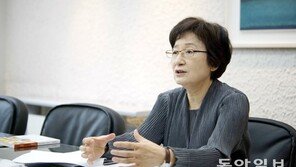 [신나는 공부]김경자 국가교육과정 개정연구위원회 위원장 인터뷰