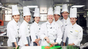 [신나는 공부]우송정보대학, ‘솔 인터내셔널 스쿨’로 취업역량 높여