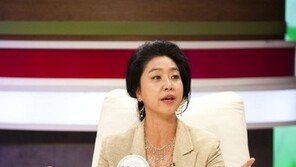 ‘폭행 혐의 부인’ 김부선 “딸이 자랑스럽다고 했는데…” 씁쓸