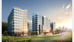 판교라서 가치높은 판교역 SK허브 주거형 오피스텔