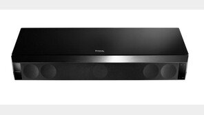 포칼, 프리미엄 사운드바 ‘디멘션 시스템’ 출시