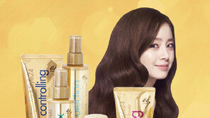 LG생활건강, ‘엘라스틴 잇스타일24’ 출시