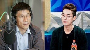 허지웅 이어 진중권 방미에 독설…오랜만에 한 목소리?