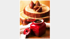 [우먼 동아일보 TV] 달콤한 수제 잼 ‘무화과 잼' 푸드스타일리스트 오용은과 함께한 르크루제 원형 냄비 요리