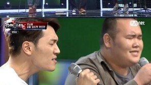 ‘슈퍼스타k6’ 벗님들 ‘당신만이’, 이승철 “슈스케 중 최고” 극찬
