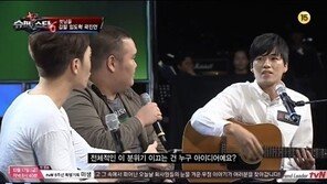 '슈퍼스타K6' 벗님들 ‘당신만이’ 심사한 윤종신이 짚은 포인트, 권진원의…