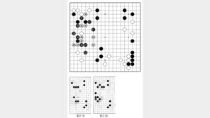 [바둑]제58기 국수전… 침착한 호수 45