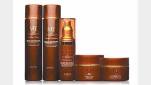 미젤랑화장품, 유통마진 확 줄였다… 합리적 가격의 가을 신상품 출시